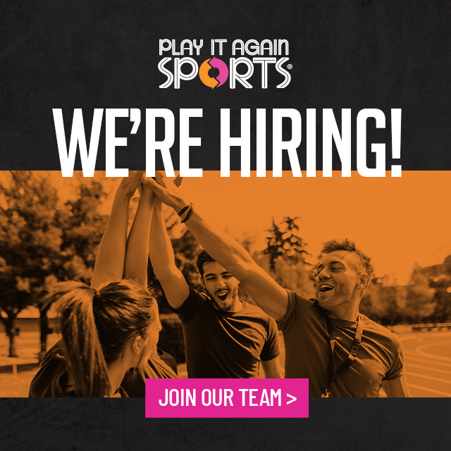 Join Our Team